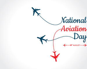 National Aviation Day which is Celebrated in United States in August 19