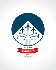 National Aviation Day which is Celebrated in United States in August 19