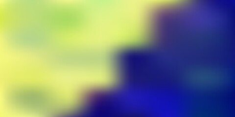 Light purple vector blurred backdrop.