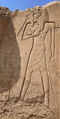 ancient egyptian god