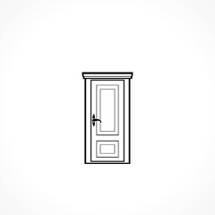 Door icon