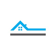 Real Estate , Property  logo