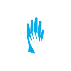 Hand Care Logo