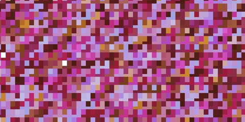 Light Multicolor vector background with rectangles. Colorful illustration with gradient rectangles and squares. Pattern for commercials, ads.