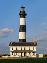 Bodie Island Lighthouse 01