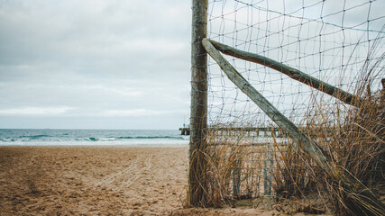beach vibe