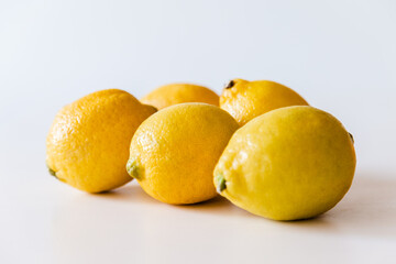 lemons