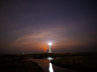 lighthouse