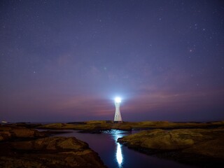 lighthouse