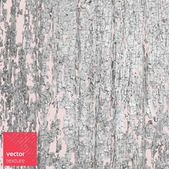 Vector grunge texture background shades of gray