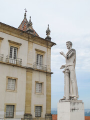 coimbra