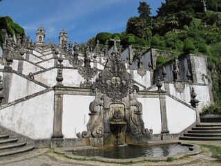 braga, portugal