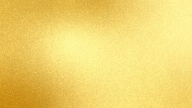 Golden Textured Background Gold Colour Foil Sheet Beautiful Design Stock  Photo  Download Image Now  iStock