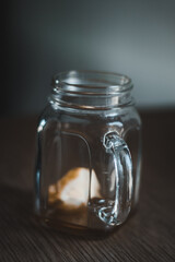 jar of honey