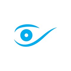 Eye care Logo