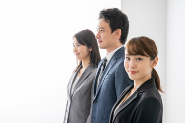 ビジネスマン