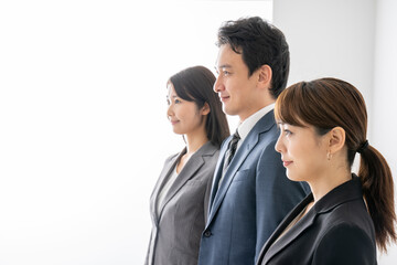 ビジネスマン