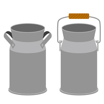 牛乳缶 Images Browse 62 Stock Photos Vectors And Video Adobe Stock