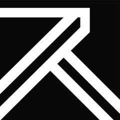 abstract arrows background