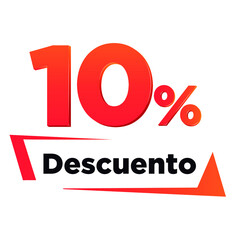 Logo for businesses that must offer a discount or offer on their items or services