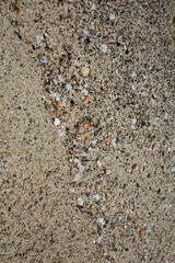 Kedrodasos beach private paradise blue lagoon free camping area rocky coast with crystal waters and corals covid-19 season prints