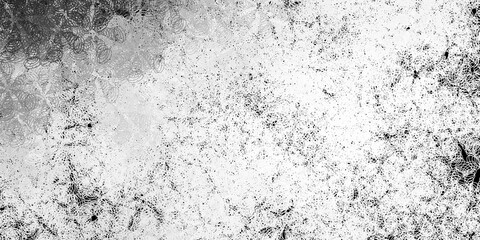 Dark green vector pattern with spheres.