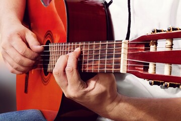 Music.