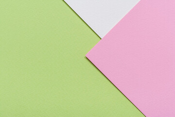 Abstract paper is colorful background.
