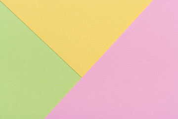 Abstract paper is colorful background.
