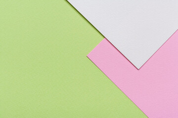 Abstract paper is colorful background.

