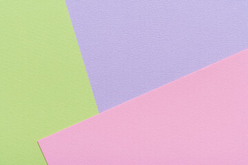 Abstract paper is colorful background.
