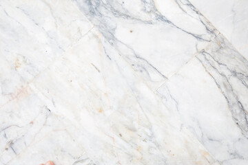 Obraz premium White brown marble texture background for design