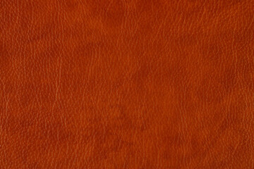 Artificial textured leather background synthetics closeup macro
