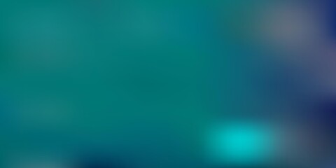 Light pink, blue vector blur template.