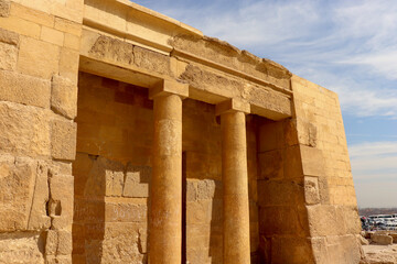 temple of horus
