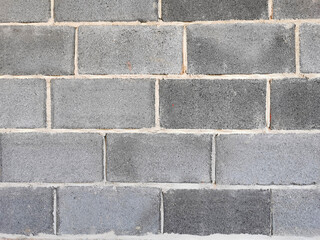 Cement wall texture for background.