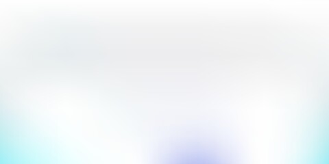 Light Pink, Blue vector blurred background.