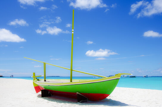 Sun Siyam Iru Fushi - Serenity in Maldives Island