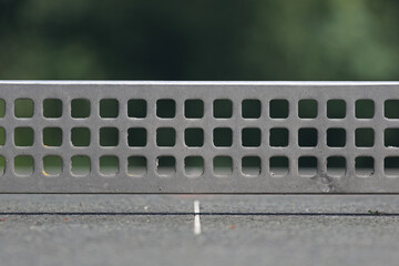 Tischtennis