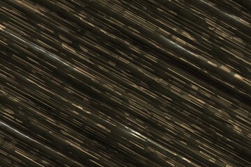 Obraz premium nice dark grunge aluminum diagonal stripes digital graphic background or texture illustration