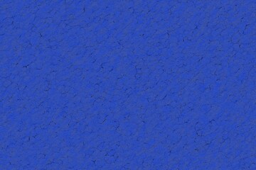 Fototapeta na wymiar creative blue distressed wild stone computer graphics texture or background illustration