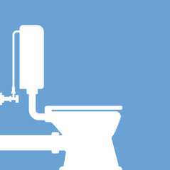 Toilet, wc icons