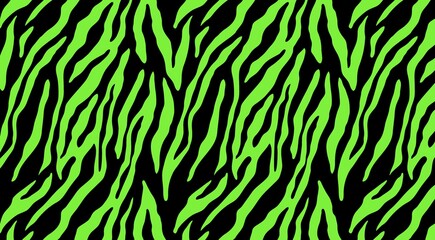 tiger skin texture background