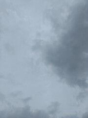 storm clouds time lapse