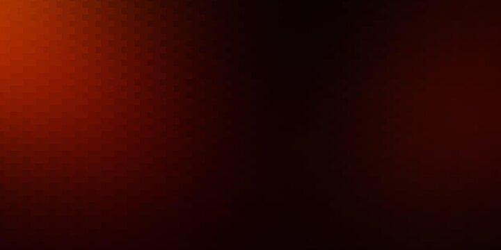 Dark Red vector template with rectangles. Modern design with rectangles in abstract style. Modern template for your landing page.
