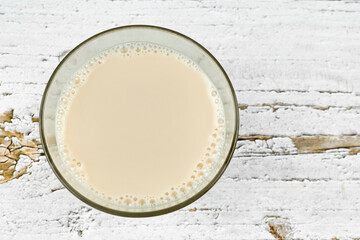 Soybean milk
