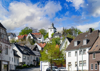 Warstein