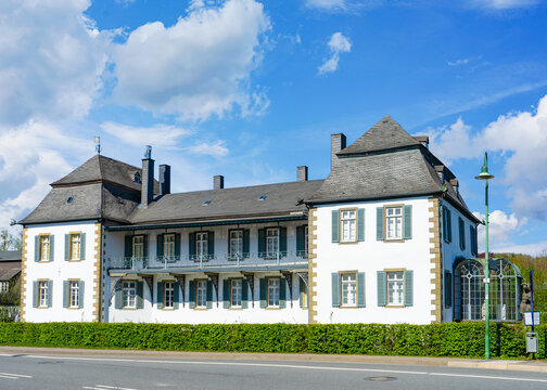 Warstein