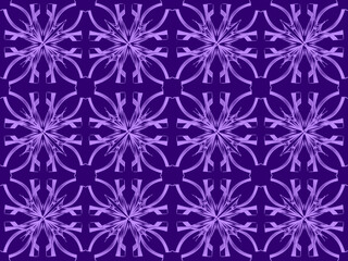 Seamless pattern design with floral background elements, beautiful ornaments, black, white, orange, pink, red, green, yellow, blue, gray, purple, brown