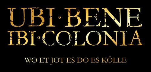 Ubi Bene Ibi Colonia Kölsch (Vintage/Gold)